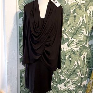 Maternity Dress Baby Shower Long sleeves